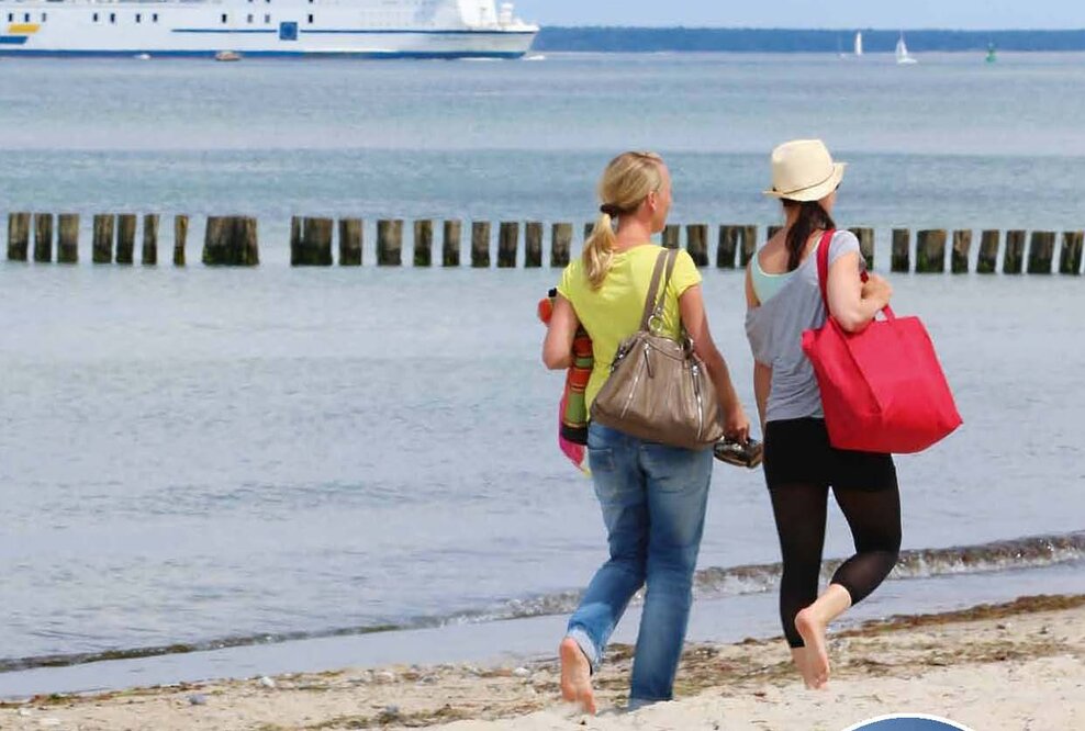 Magazin „Meer & Küste“ erschienen