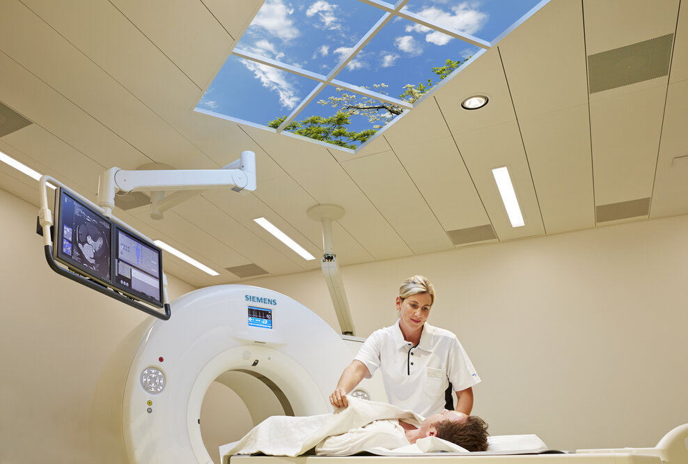 Naturillusionen erobern die Schweiz - Sky Factory feiert erfolgreichen Markteintritt