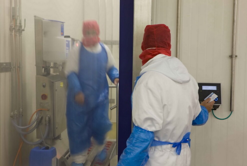 PCS Systemtechnik und Partner zeigen starke Lösungen für anspruchsvolle Unternehmenssicherheit