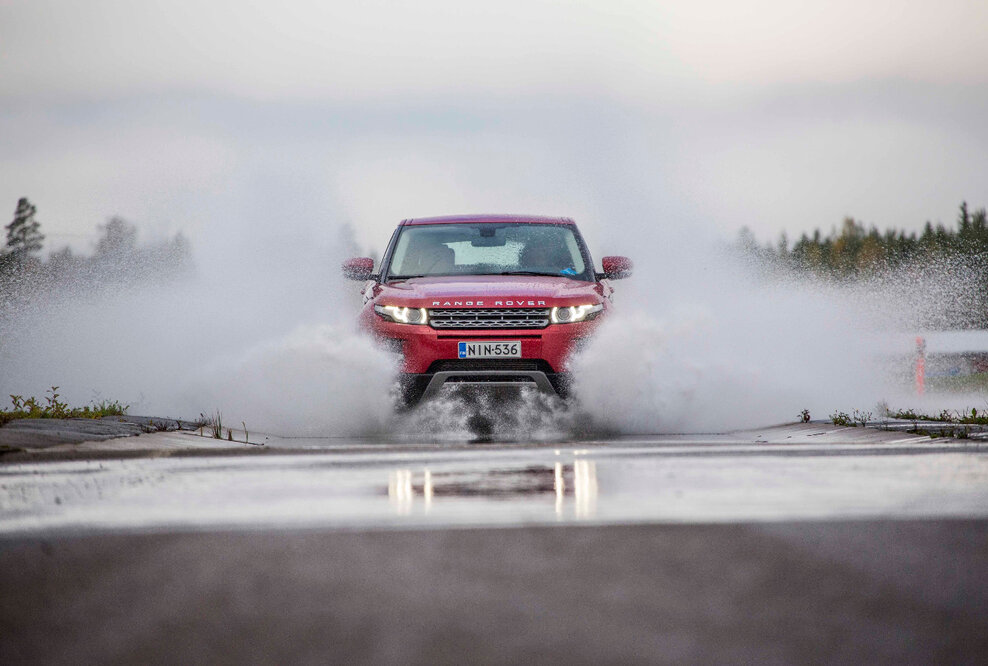 So optimiert man seine Reifen, erhöht die Sicherheit und spart Geld