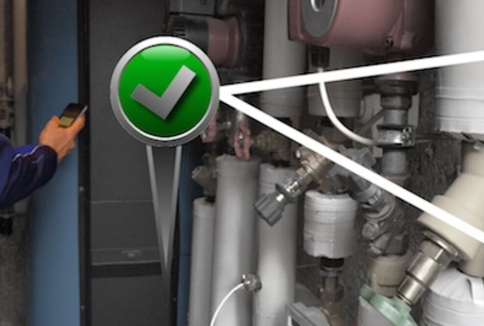 App-einfach: 4Dgo-Facility Management Apps - eine komplette Unternehmenssoftwaref