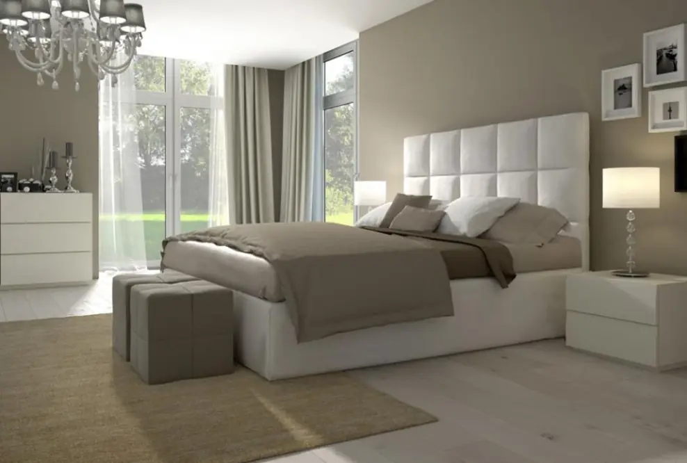 Boxspringbett: Queen der Betten im Vergleichstest