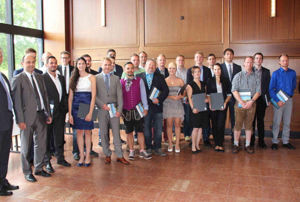 Eine gelungene Investition in das persönliche Wissen