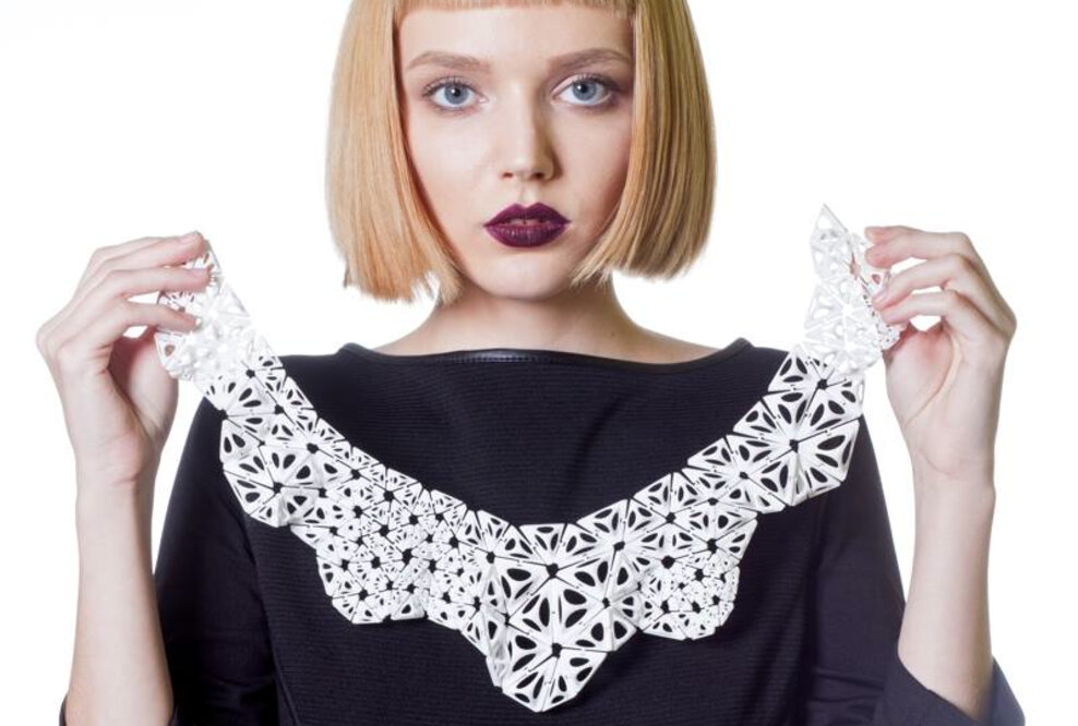 Faszinierend. Faltbar. Tragbar.