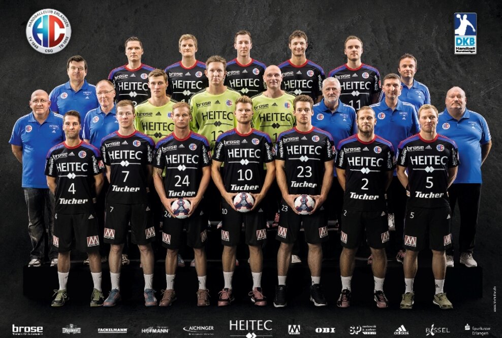 Großes Foto- und Videoshooting beim Medienpartner hl-studios