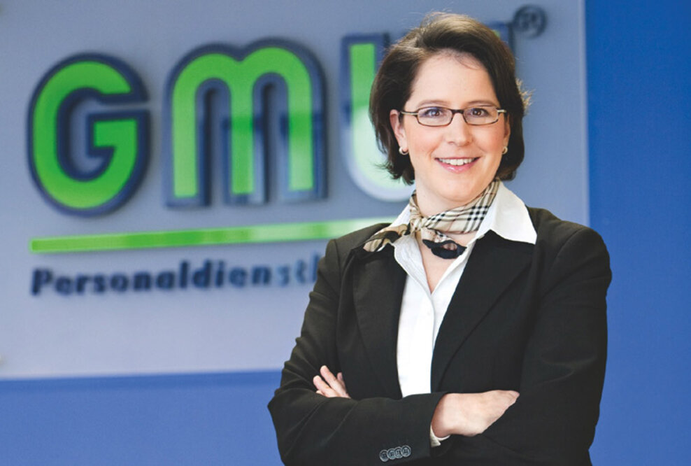 Personaldienstleister im Südwesten mit erfolgreichem 1. Halbjahr