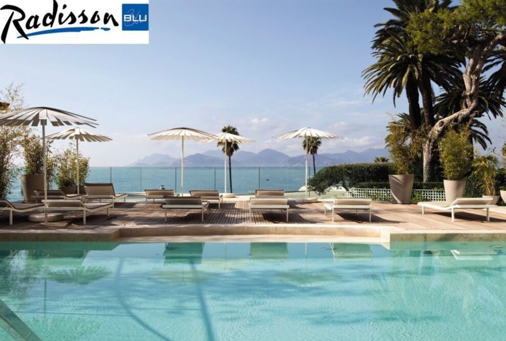 Radisson Blu startet neuen Blog