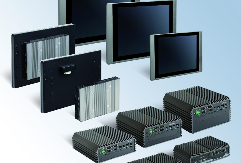 COMP-MALL fokussiert sich neu