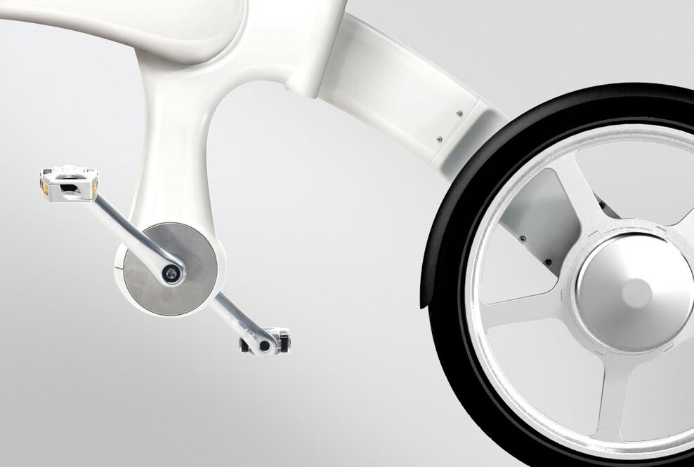 Der Trend zum E-Bike: Warum es sich lohnt, in die elektrische Pedale zu treten