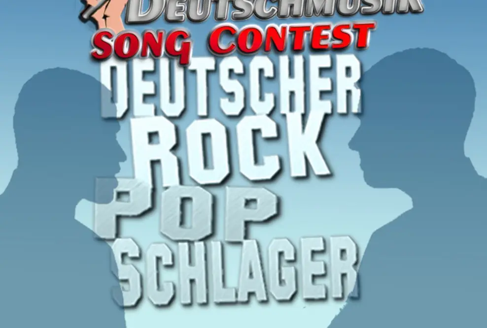 Deutschmusik Song Contest mit neuen Sponsor und Partner