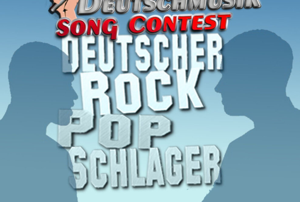 Deutschmusik Song Contest mit neuen Sponsor und Partner