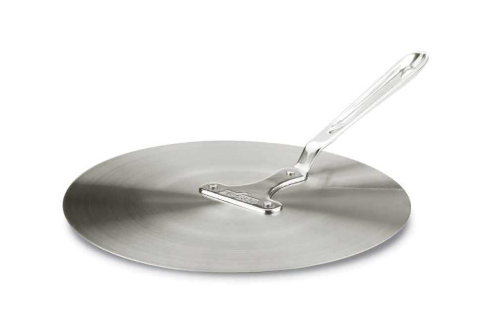 Einer für alle: All-Clad bringt Universaldeckel für komplettes Pfannensortiment auf den Markt