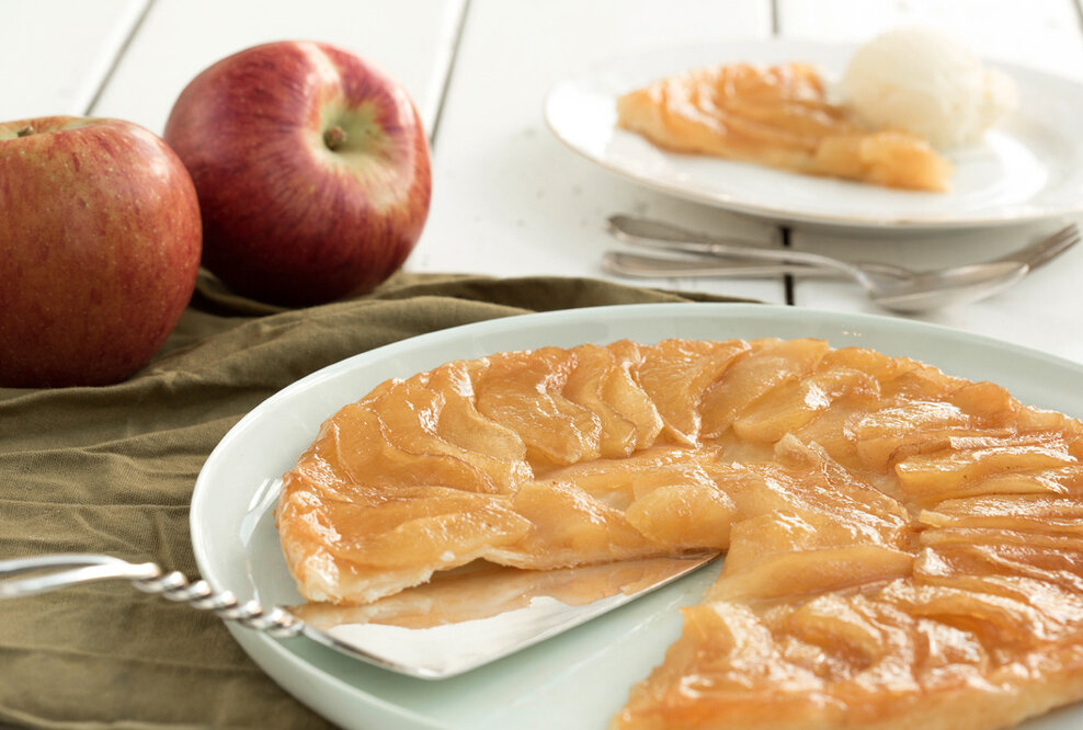 Heimische Äpfel: Die Klassiker aus dem Obstkorb