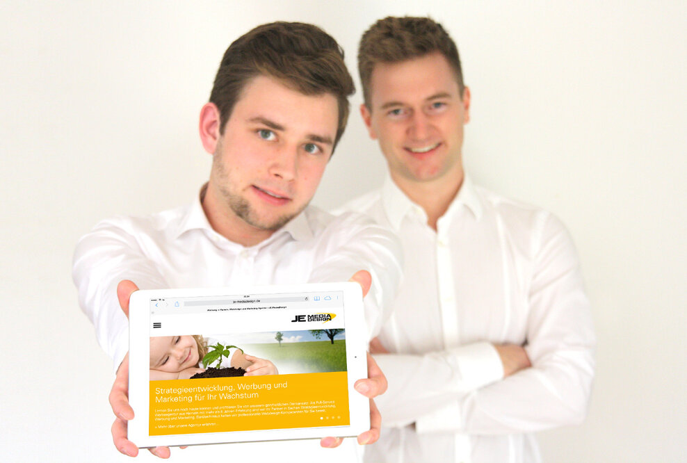 Junge Ideenschmiede macht von sich reden - Werbeimpulse aus Hameln