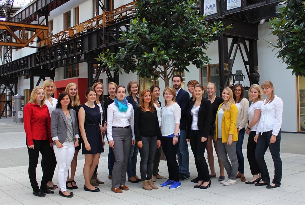 Potenziale nutzen: Mitarbeiterwissen optimal (ein)binden