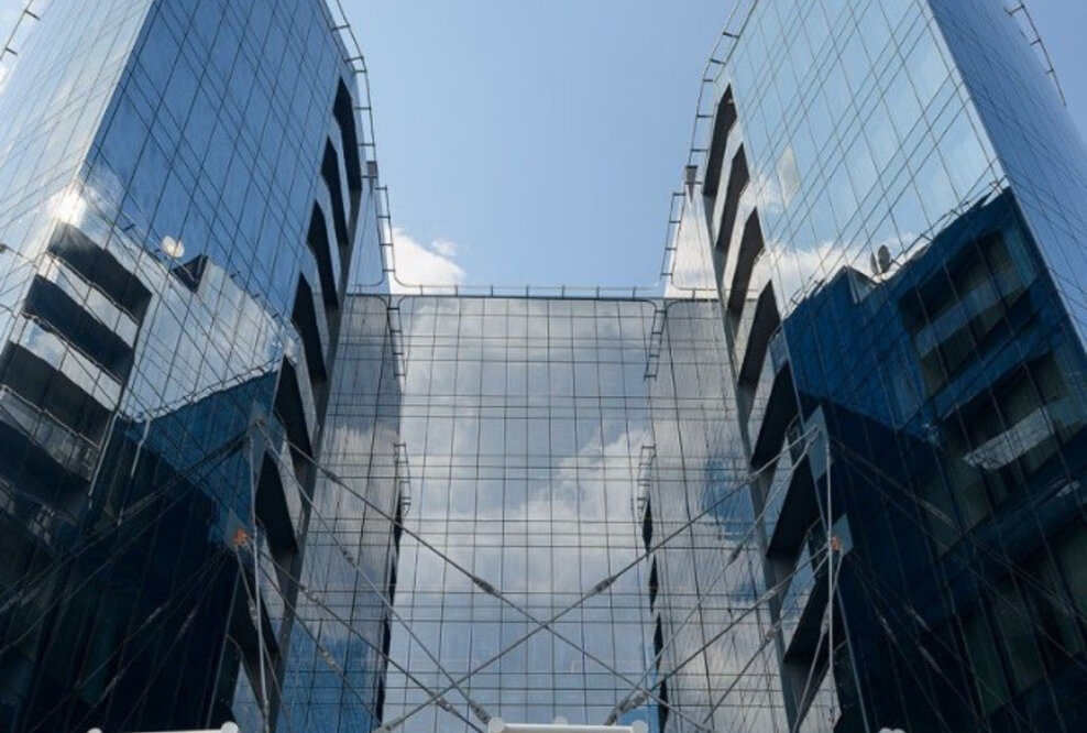 Radisson Blu Hotel am Flughafen Sheremetyevo Moskau eröffnet