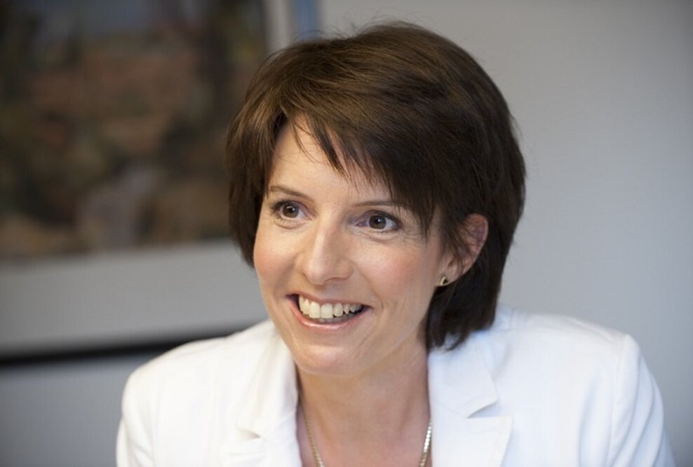 Steinbeis Beratung mit neuer Website