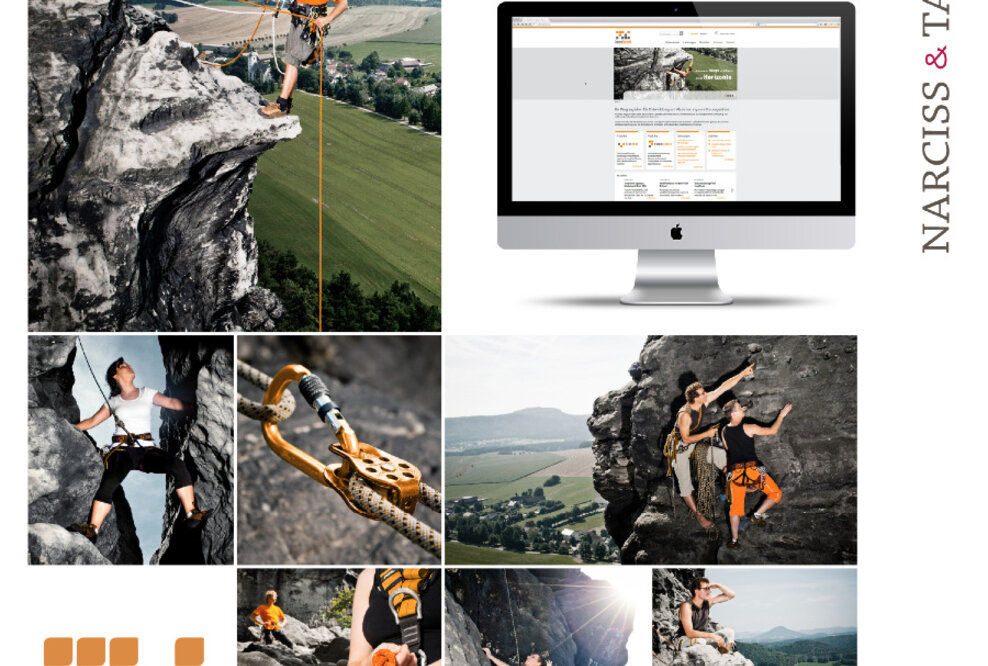 TraceTronic: Entwicklung und Absicherung von Steuergeräten - Narciss&Taurus relauncht die Marke