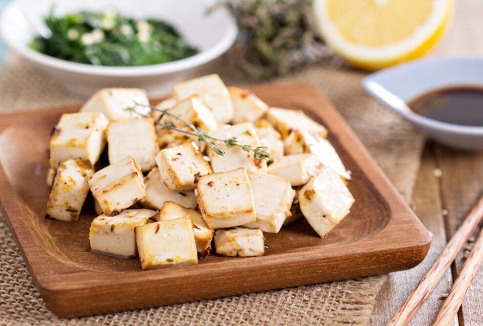 Vegetarier, Veganer, Flexitarier – Tipps zur Ernährung zum Weltvegetariertag am 1. Oktober