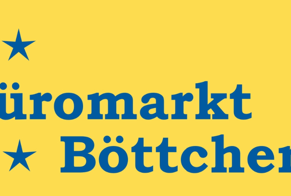 Büromarkt Böttcher AG wieder einmal Testsieger