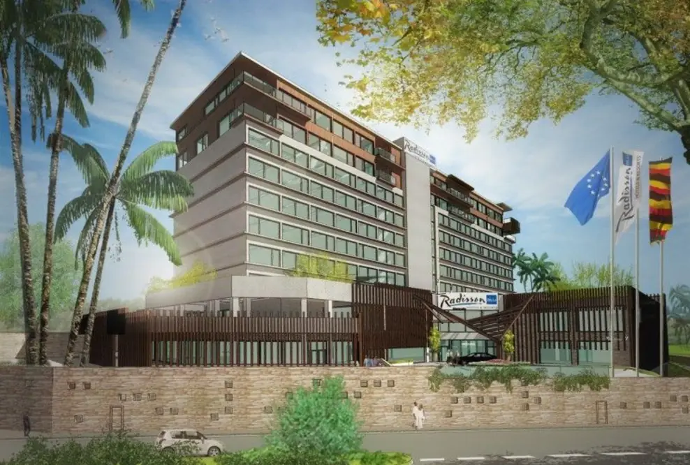 Carlson Rezidor kündigt erstes Radisson Blu Hotel in Uganda an