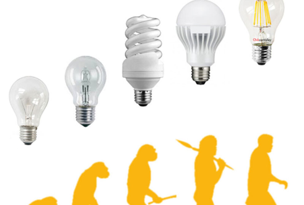 Die LED Licht Revolution – ChiliconValley gratuliert den Nobelpreisträgern für Physik 2014