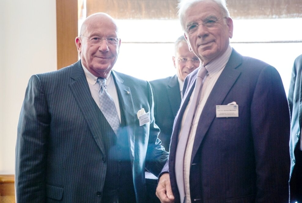 DUK Beirats- und Fachausschusssitzung in Berlin