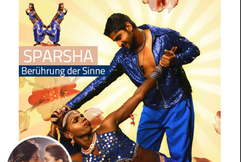 india Magazin fortan alle 2 Monate