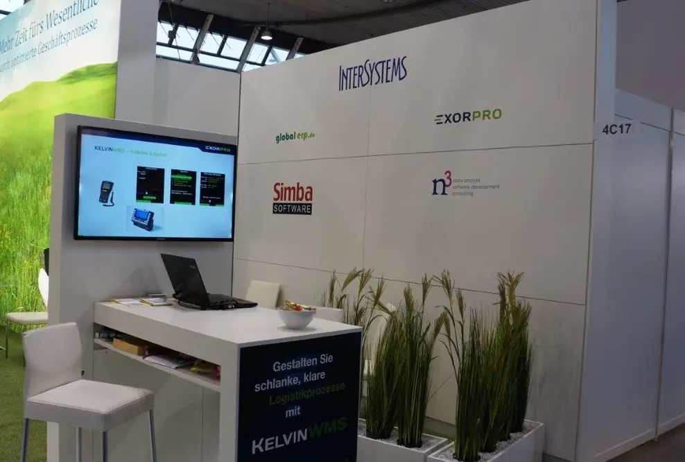 IT&Business 2014 in Stuttgart – ein Rückblick