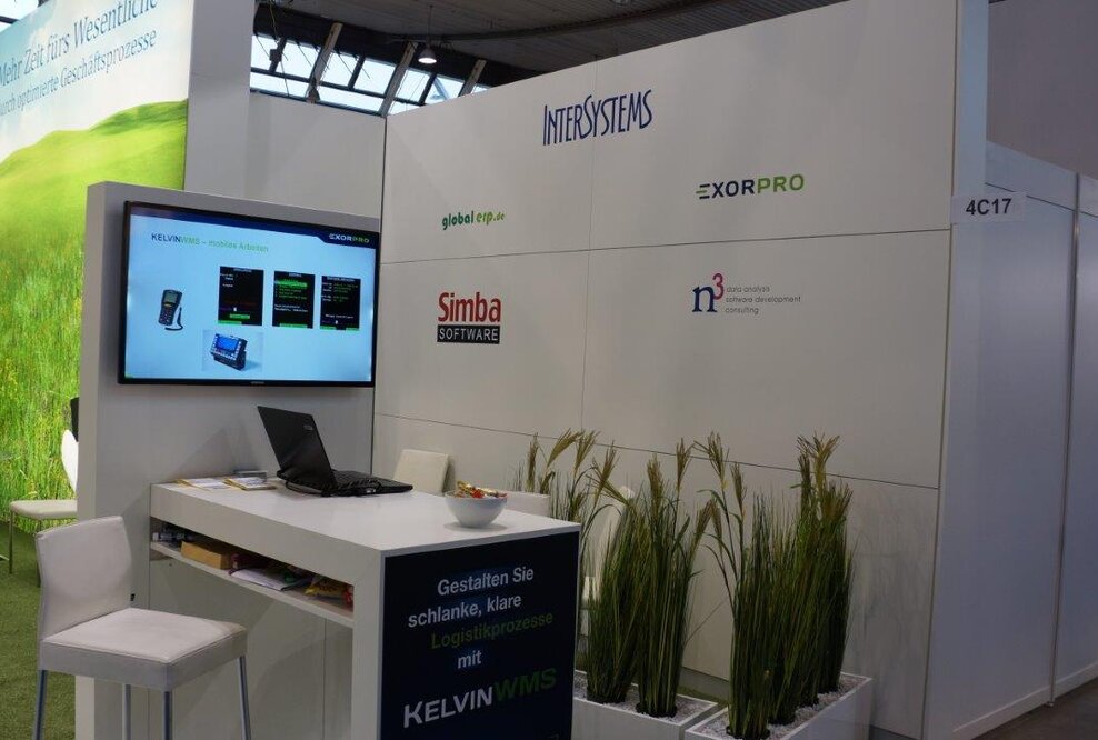 IT&Business 2014 in Stuttgart – ein Rückblick