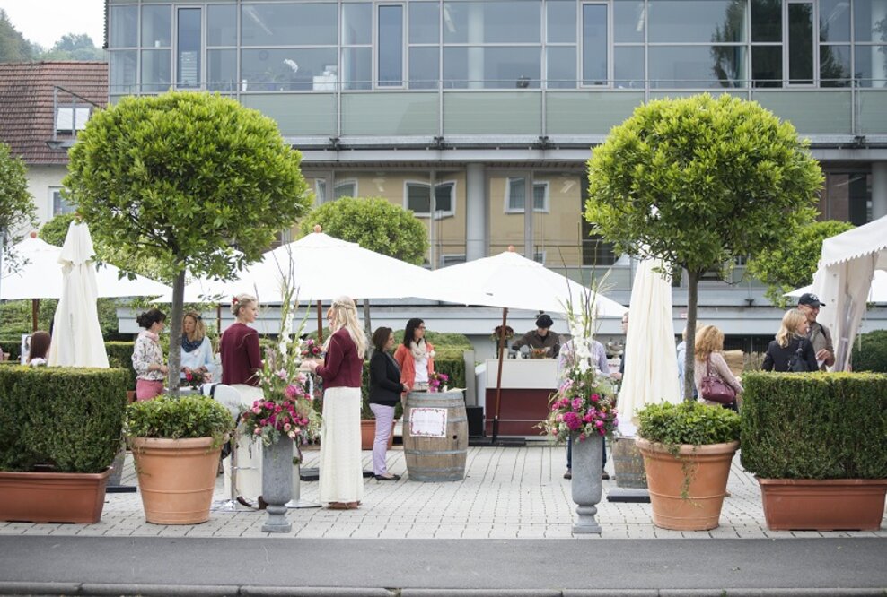 Jahresevent der Ärztlichen VerrechnungsStelle Büdingen erneut ein großer Erfolg