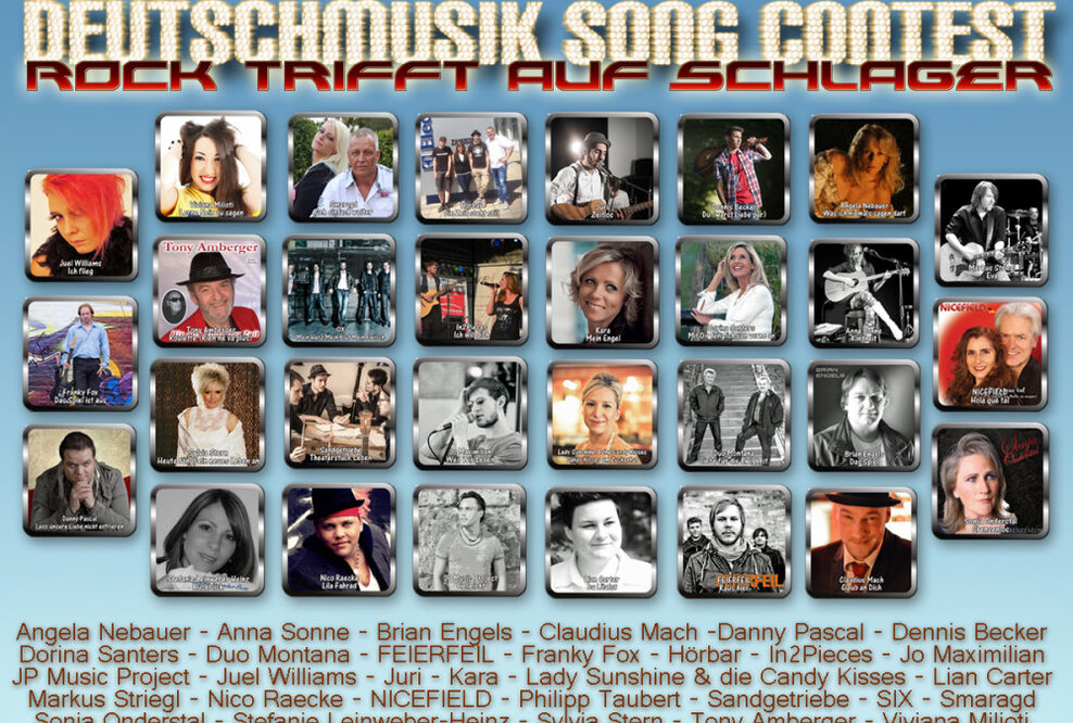 Kulturpreis für deutsche Musik gewinnt zusehends an Sympathie