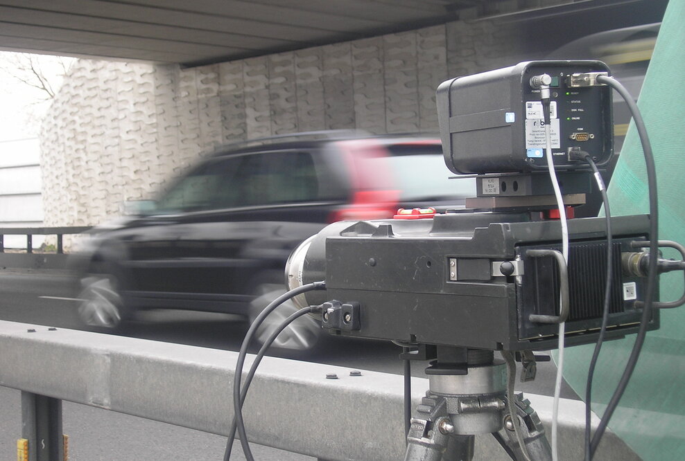 100 auf der Inntalautobahn: Drastische Bußgelder drohen