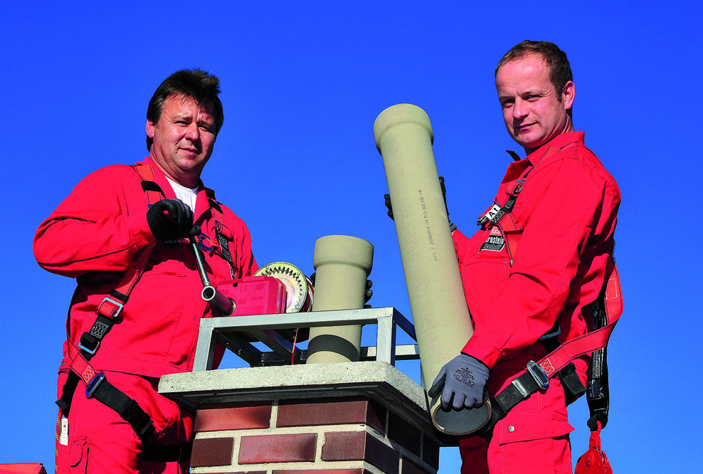 AHRENS – Ihr Spezialist für alle Fälle