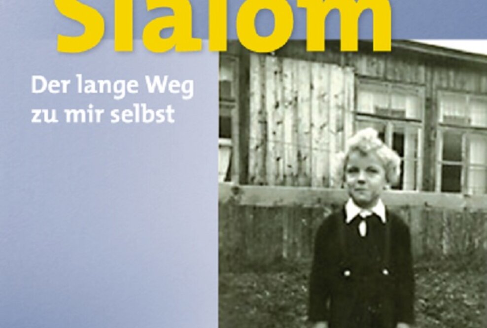 Biographie: „Slalom – Der lange Weg zu mir selbst“