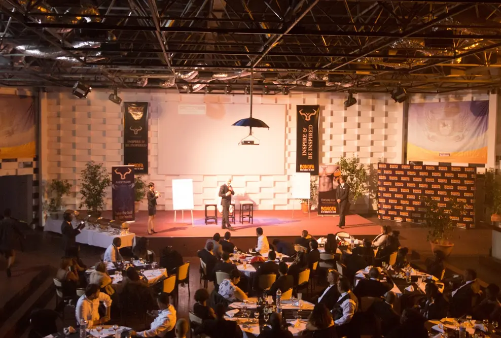 BONOFA feiert exklusive Aventador Week 2014 in 5-Sterne-Location in Türkei