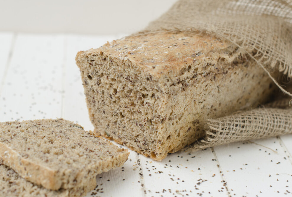 Danke?Bitte! Ein Startup-Unternehmen erstürmt den Markt für Bio-Brote.