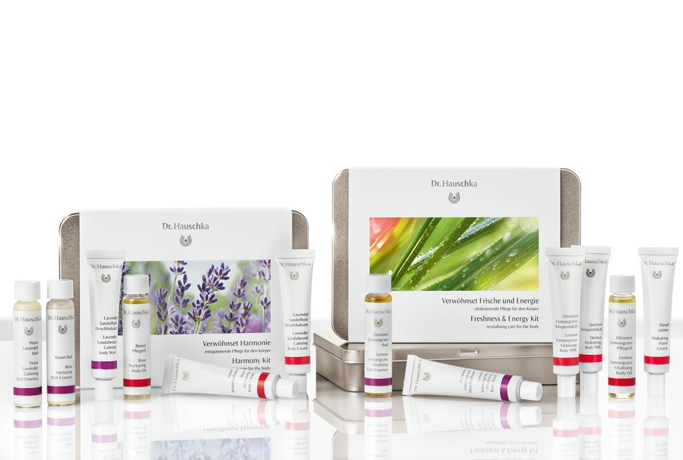 Das wunderbare Gefühl der ersten Begegnung