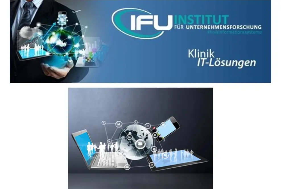 IFU wird mobil