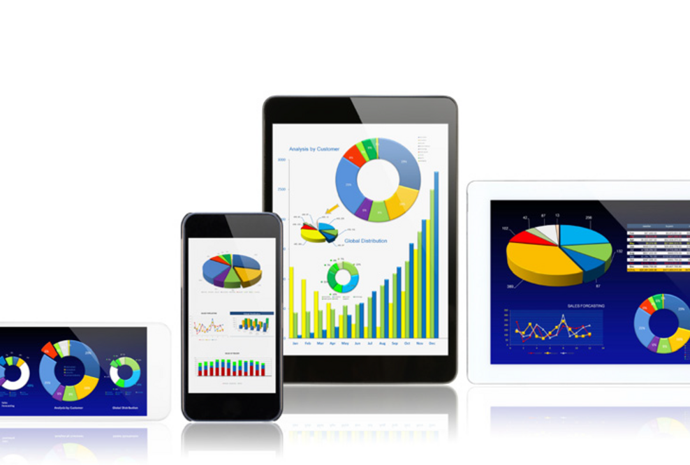 Junges Unternehmen cm3p bringt neue Befragungssoftware für das iPad auf den Markt