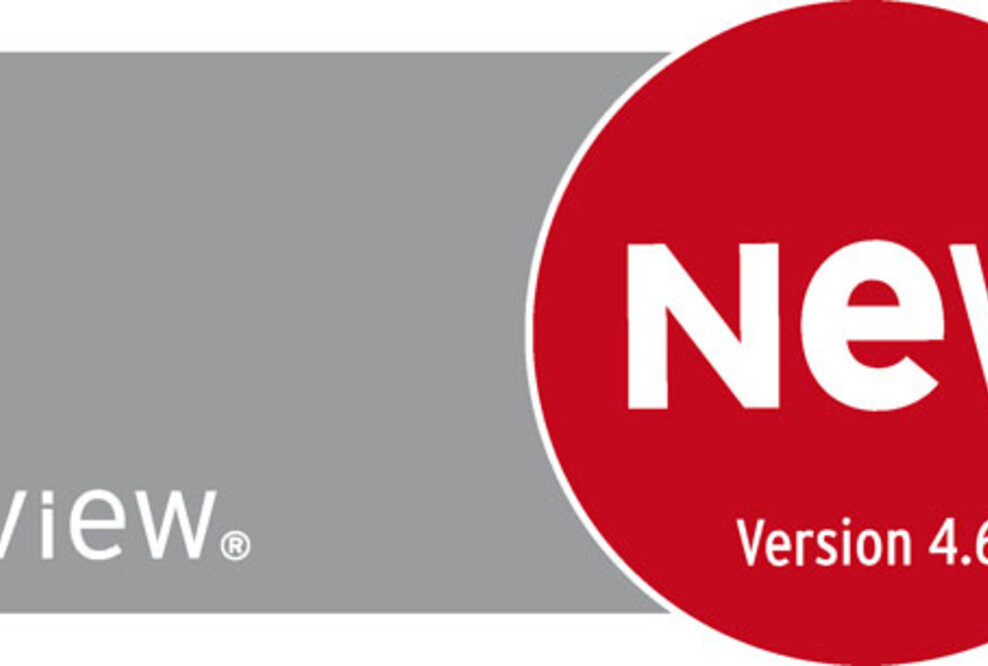 Messtechnik auf dem neuesten Stand