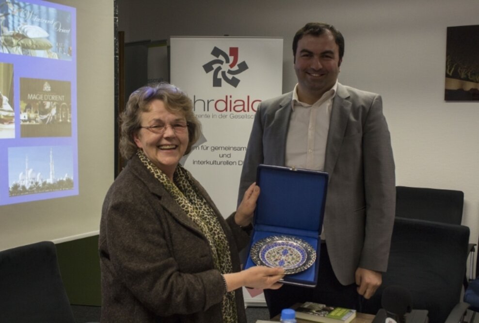 Ruhrgespräch "Ex Oriente Luxus": Luxus aus dem Orient