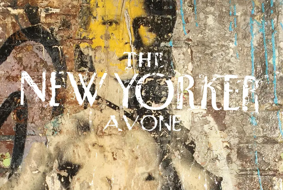 The New Yorker