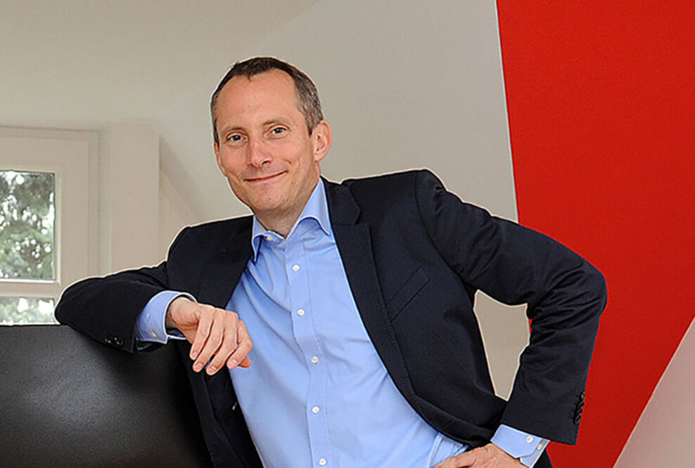 VOK DAMS zum 12. Mal in Folge Spitzenreiter im Eventranking