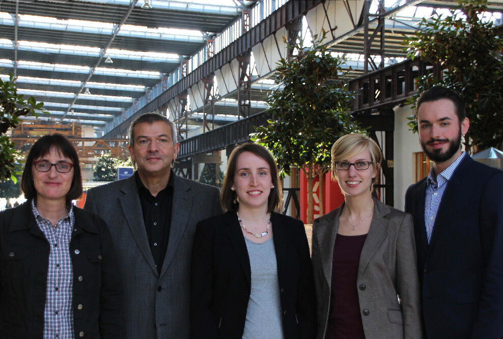 Wissen und Potenziale der Mitarbeiter optimal nutzen