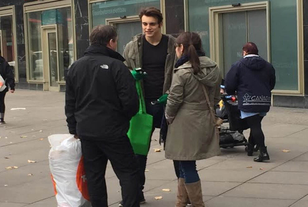 cleenmaid-Umfrage zeigt großes Potential für Online-Reinigungsvermittler