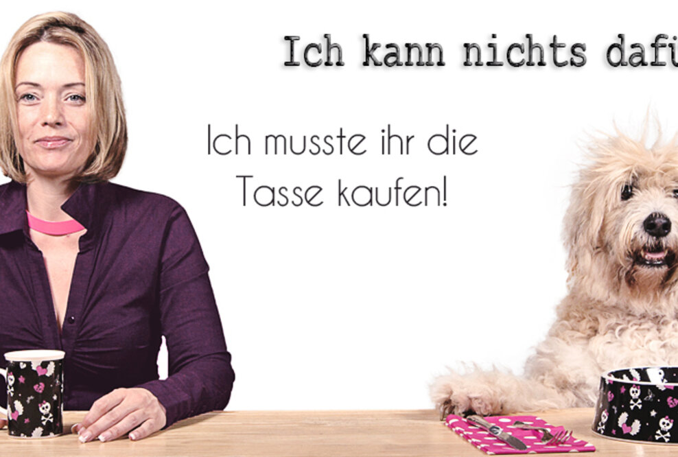 Design-Hundeaccessoires ökologisch und ethisch fair produziert