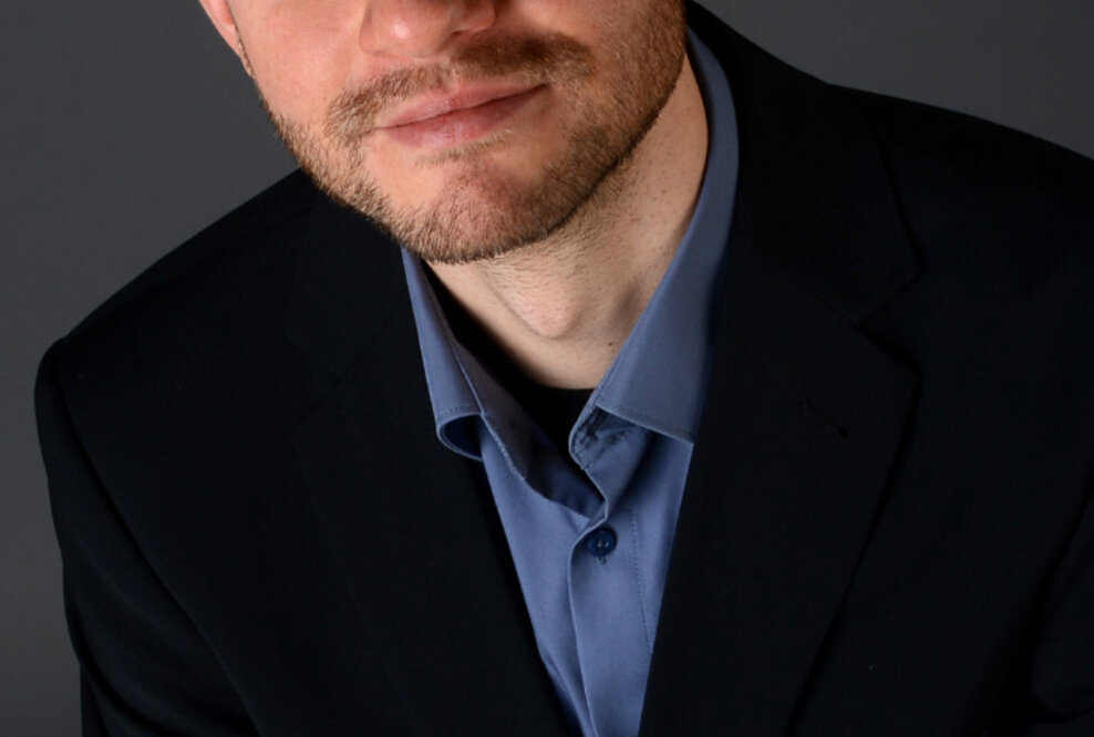 Ehrenamtliches Engagement - Online Marketing Berater Thomas Hendele berät Jugendzentrum GoFi in Mainz Pro Bono