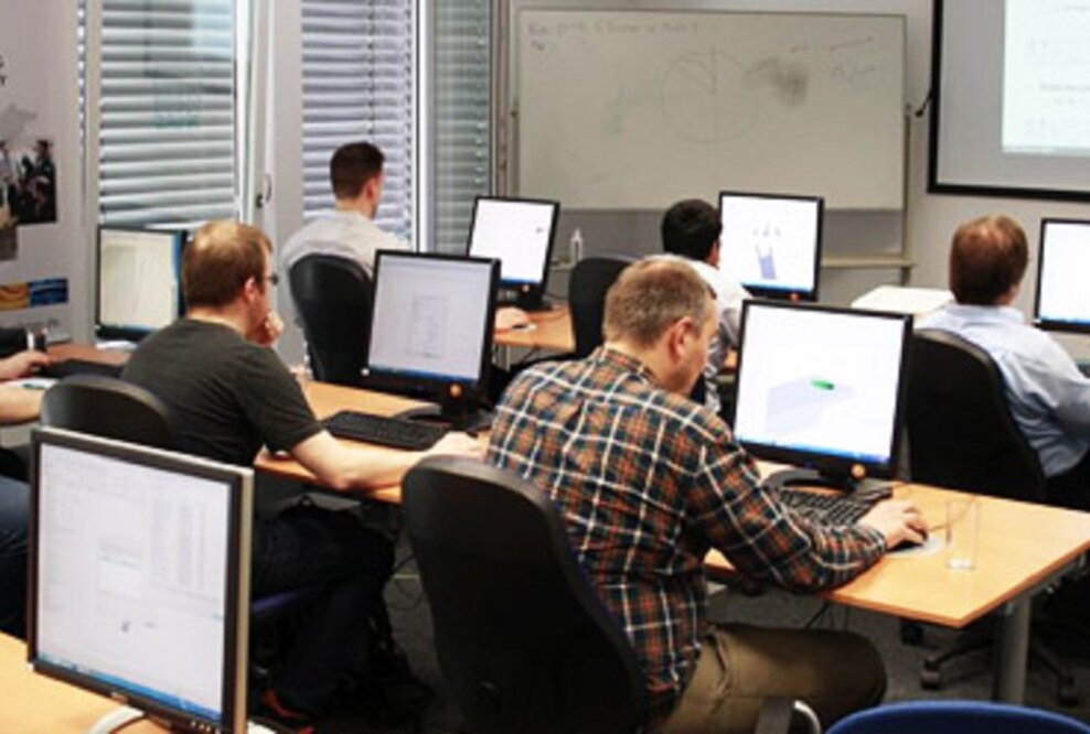 Erste Creo Akademie CAE startet im Januar