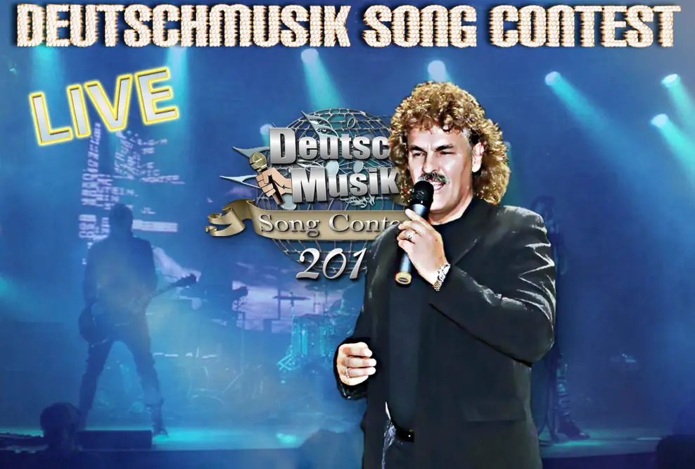 Führung des Deutschmusik Song Contest plant eigene Musikshow